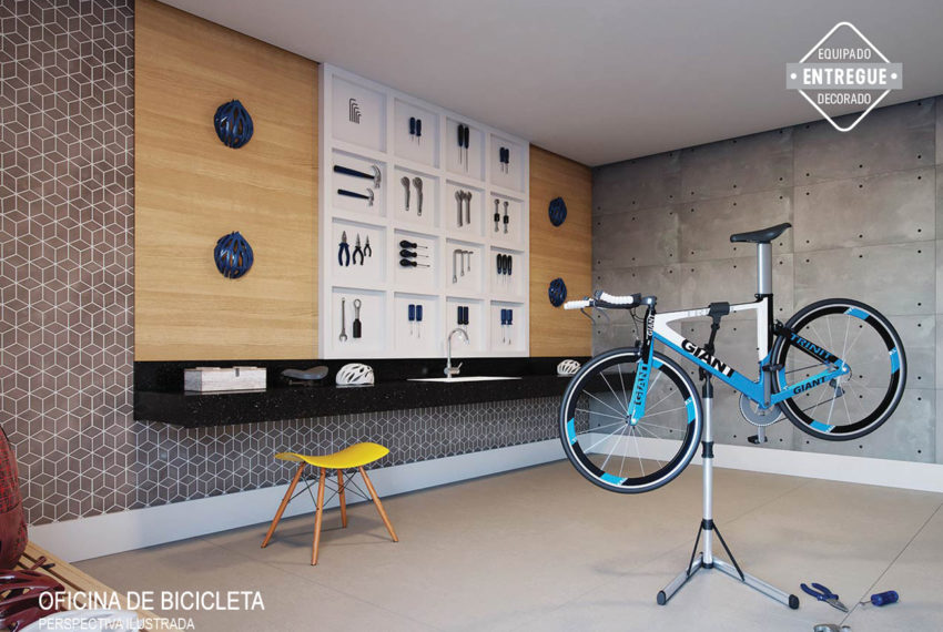 Fit Casa Rio Bonito - OficinadeBicicleta