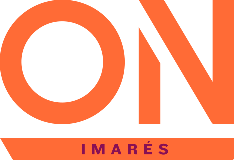 Logo do On Imarés