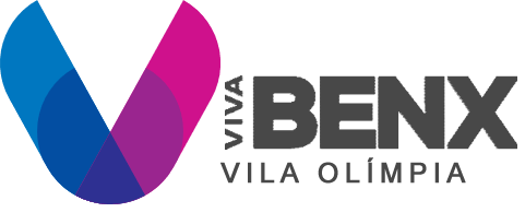 Logo do Viva Benx Vila Olímpia