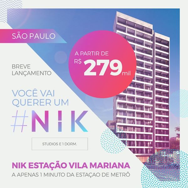 NIK VILA MARIANA