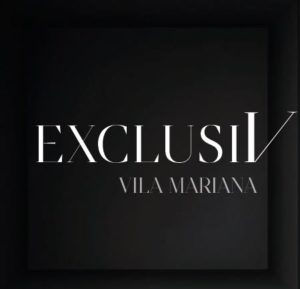 Logo - Exclusiv Vila Mariana