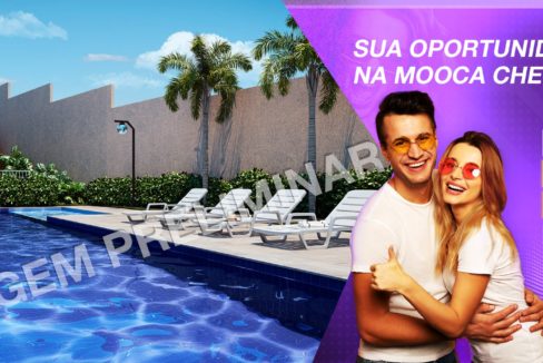 Banner do Lançamento Lets Mooca da Econ