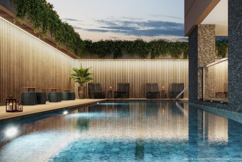 HAUS Mitre Residences 370 - Imagens (15)