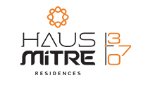 Logo do HAUS Mitre Residences 370