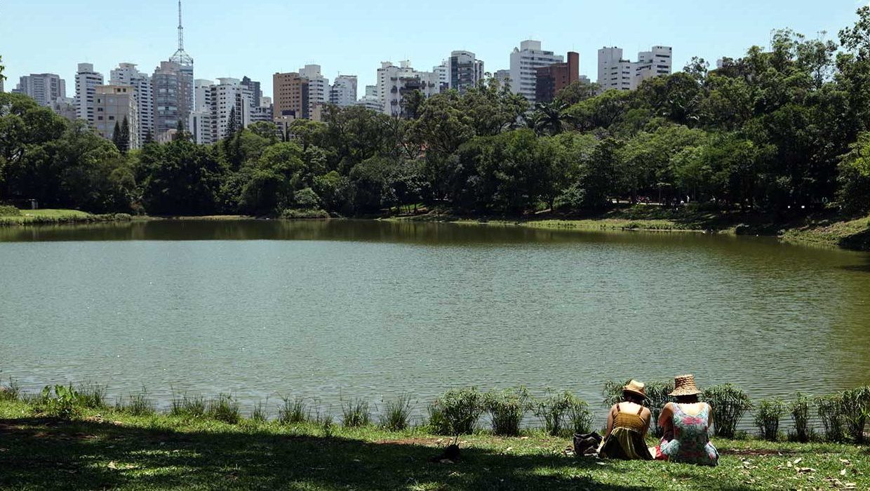 Parque Aclimação