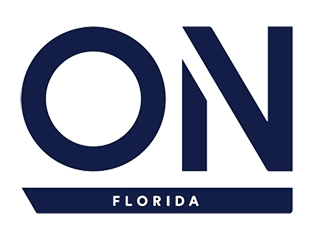 LOGO ON Florida