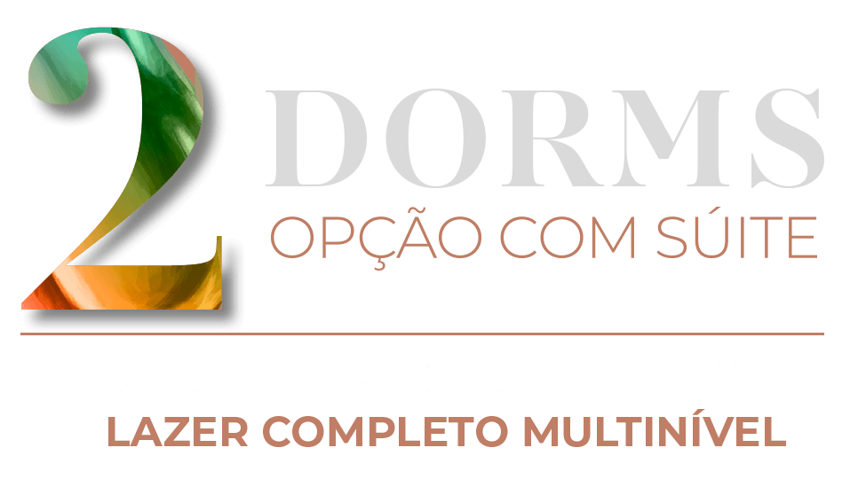 2 Dormitórios - Arte Vila Matilde