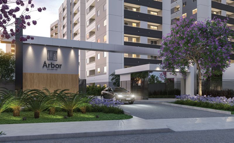 Grupo arbor (Projeto A3 USJT)